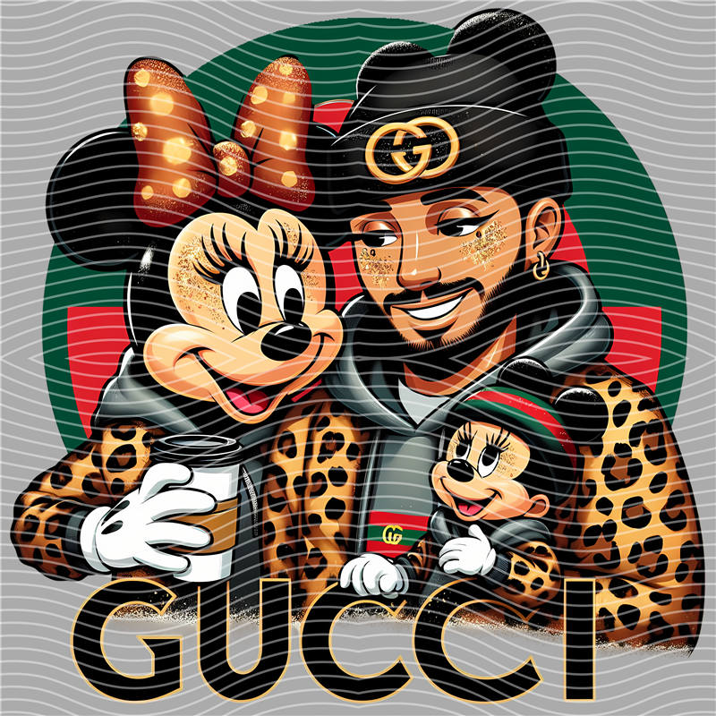 Gucci-GU 187